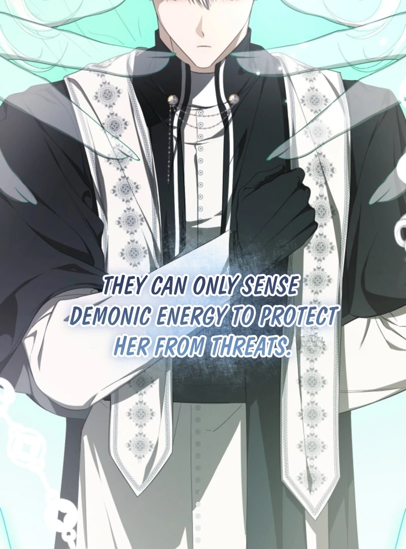I Became the Master of the Devil Chapter 67 - Page 108