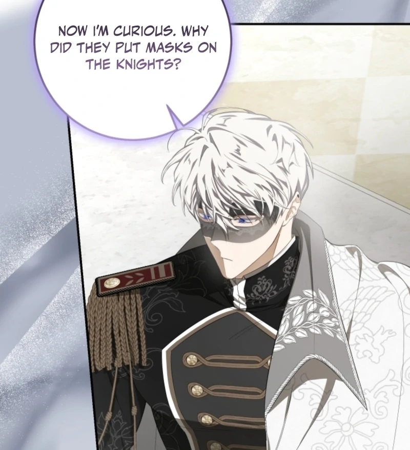 I Became the Master of the Devil Chapter 67 - Page 111