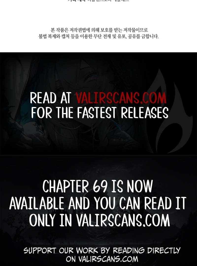 I Became the Master of the Devil Chapter 67 - Page 120