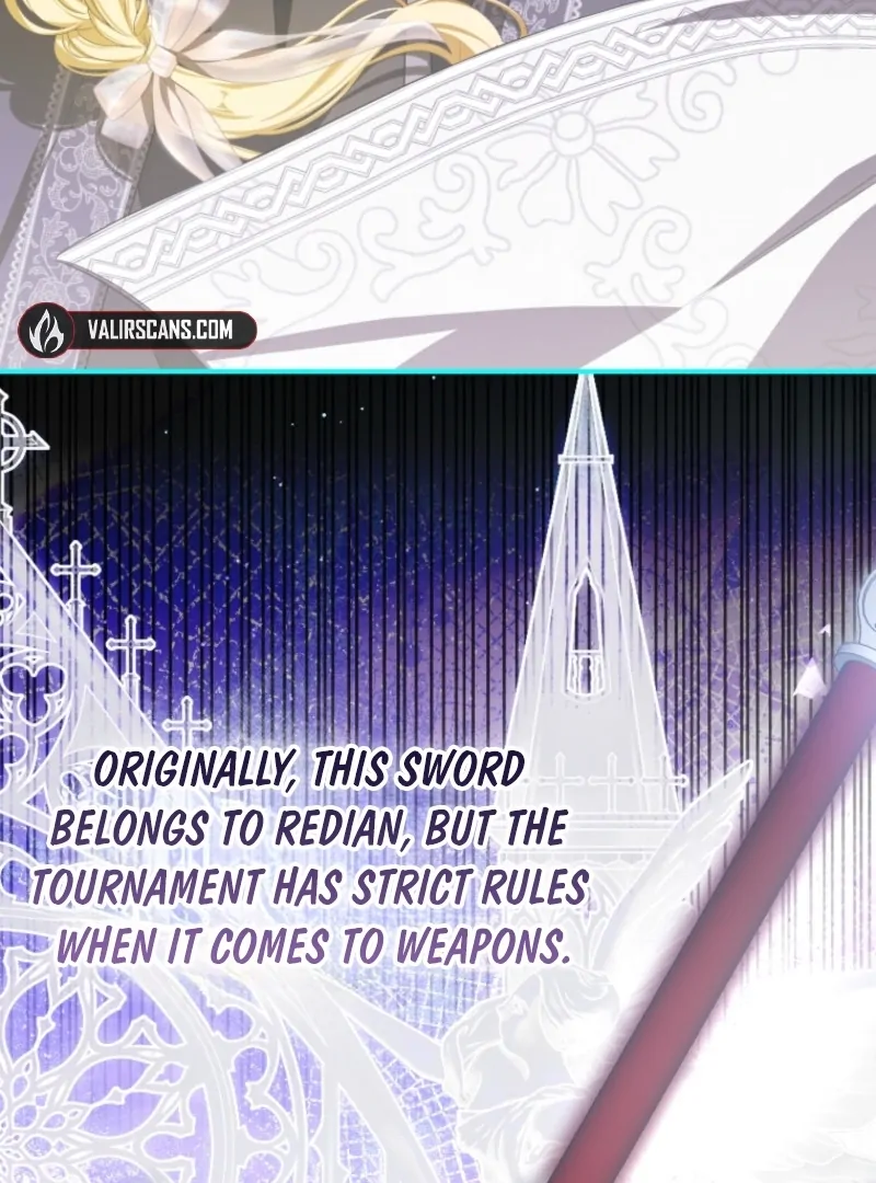 I Became the Master of the Devil Chapter 67 - Page 33