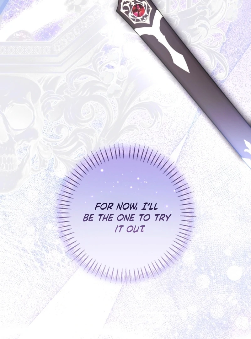 I Became the Master of the Devil Chapter 67 - Page 35
