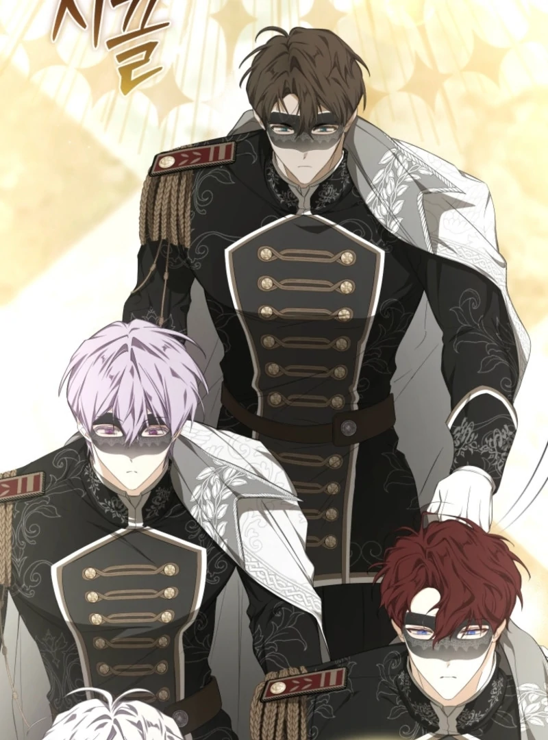 I Became the Master of the Devil Chapter 67 - Page 43