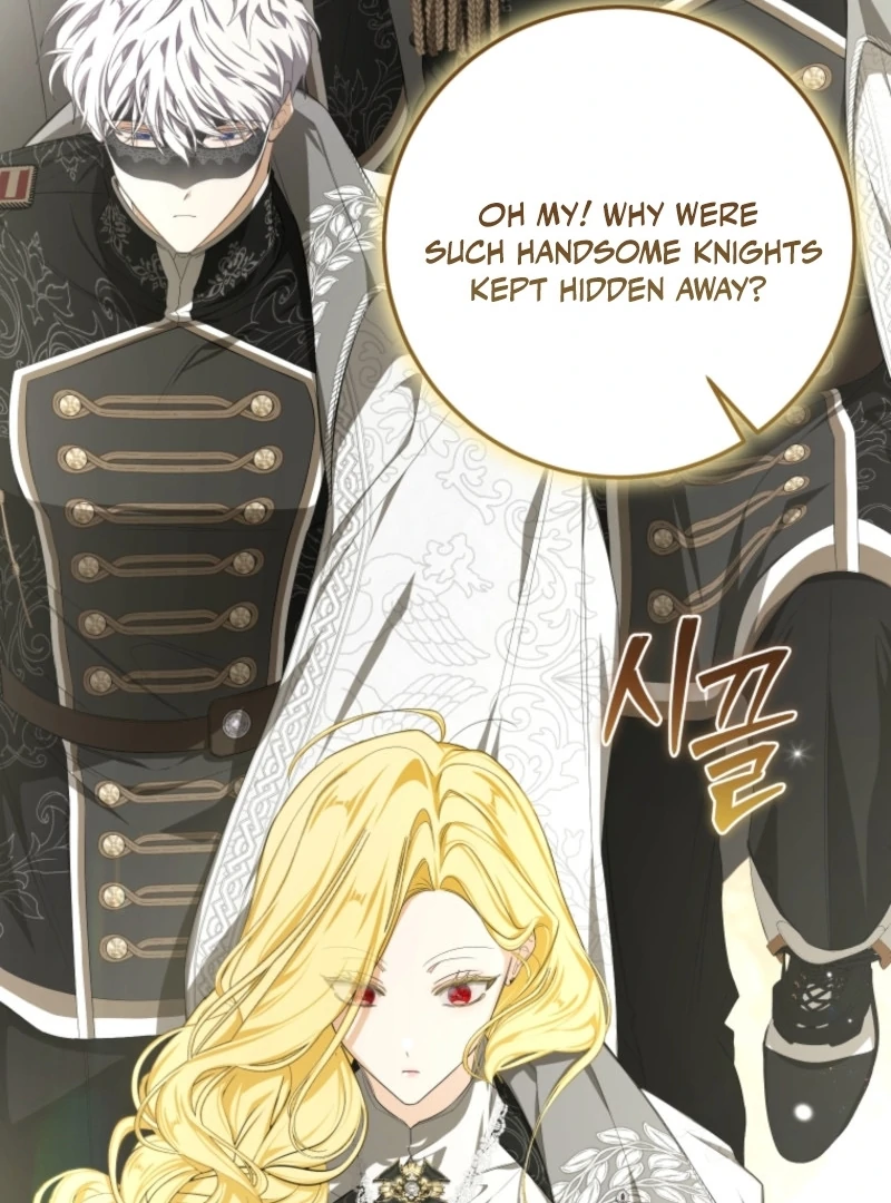 I Became the Master of the Devil Chapter 67 - Page 44