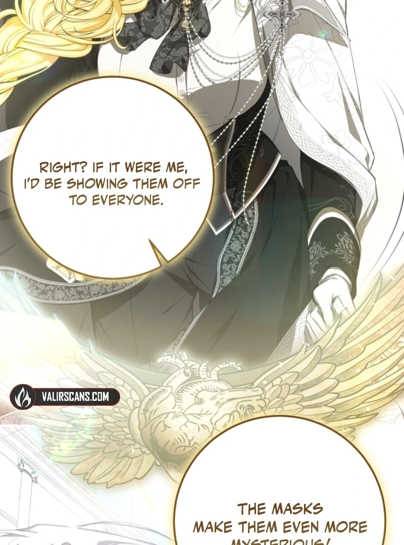 I Became the Master of the Devil Chapter 67 - Page 45
