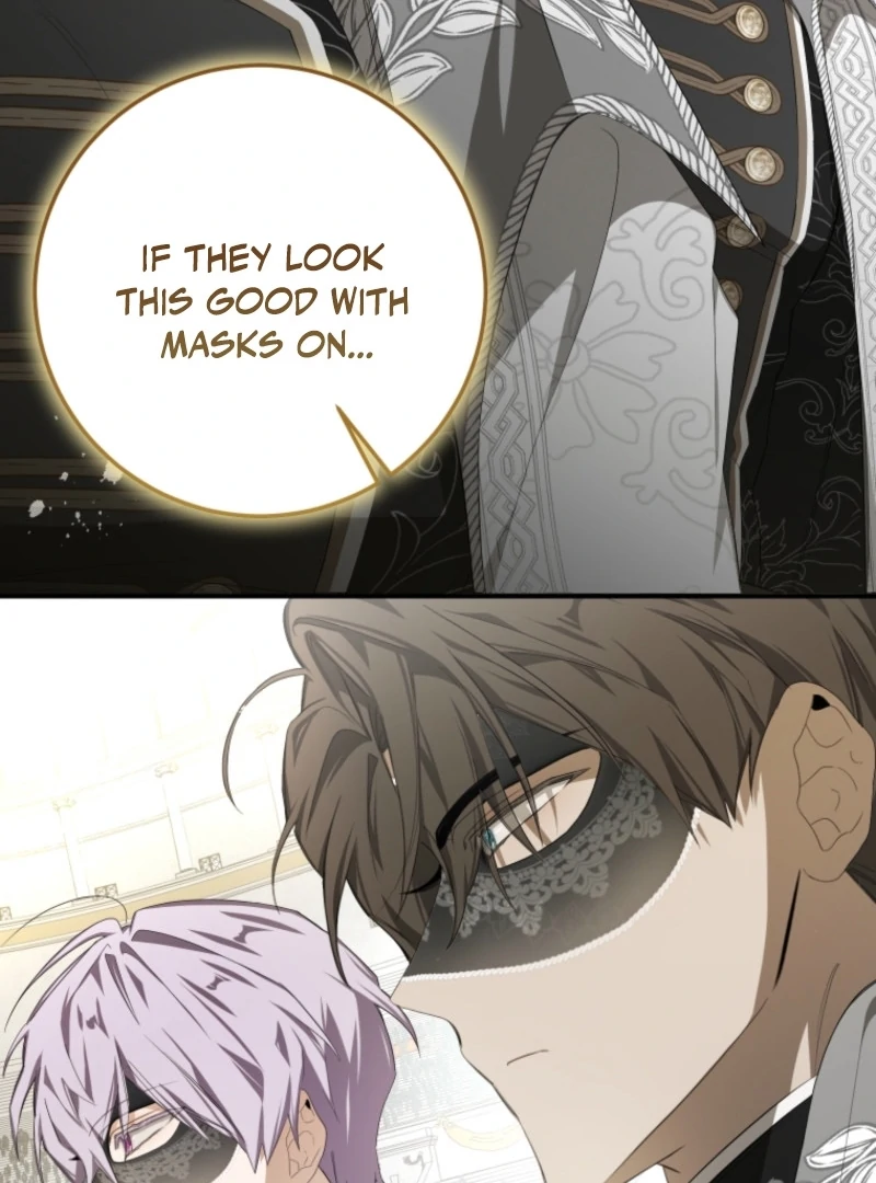 I Became the Master of the Devil Chapter 67 - Page 47