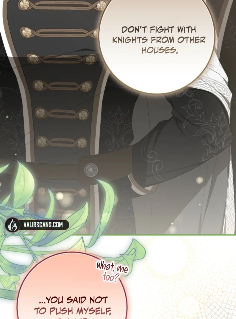 I Became the Master of the Devil Chapter 67 - Page 56