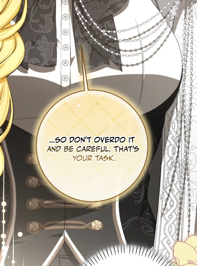 I Became the Master of the Devil Chapter 67 - Page 60