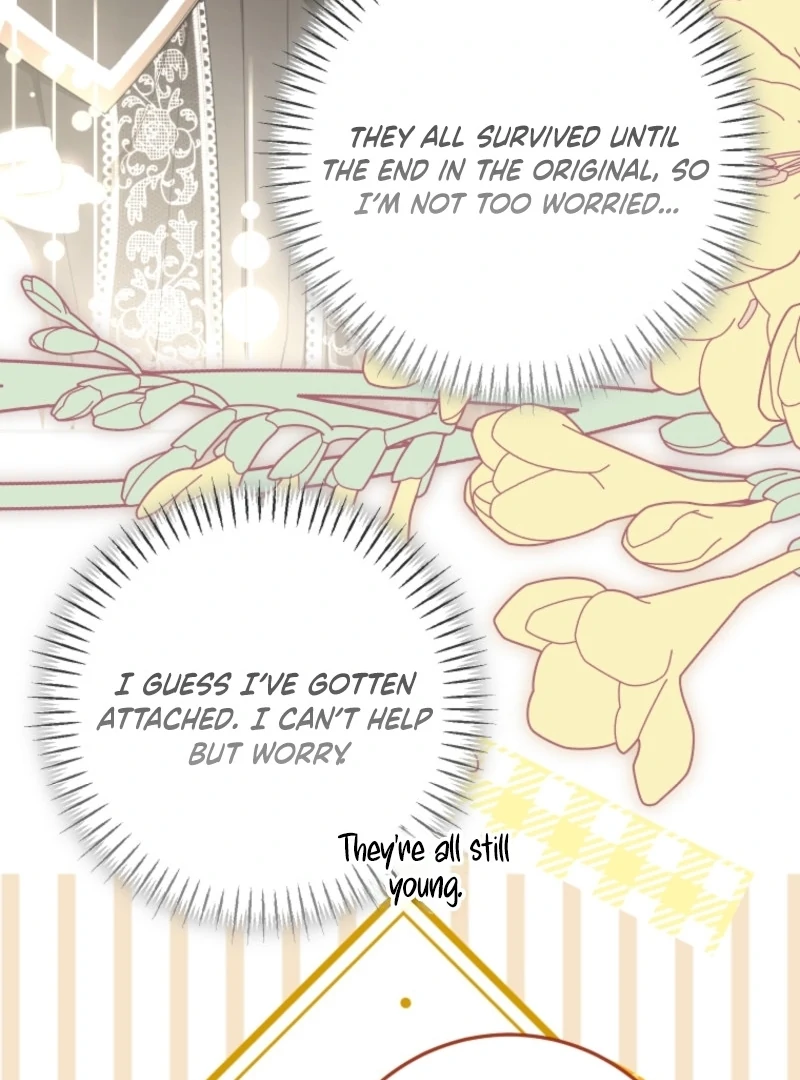 I Became the Master of the Devil Chapter 67 - Page 61