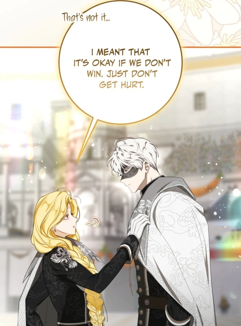 I Became the Master of the Devil Chapter 67 - Page 66