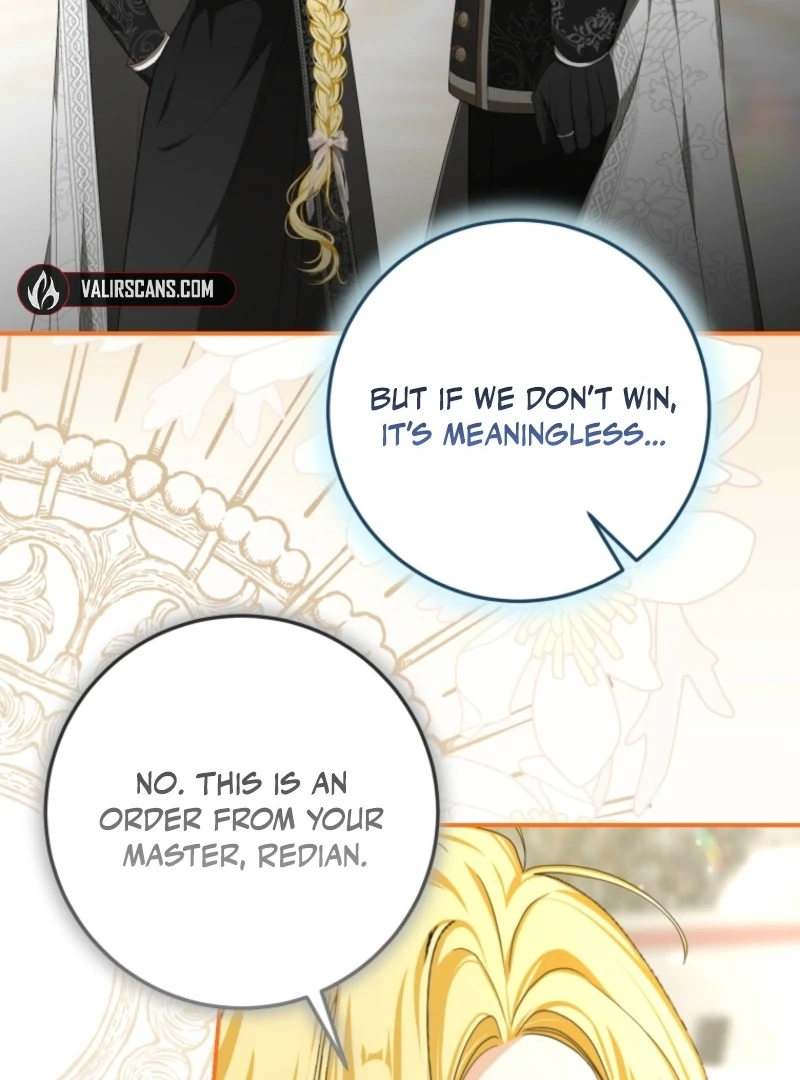 I Became the Master of the Devil Chapter 67 - Page 67