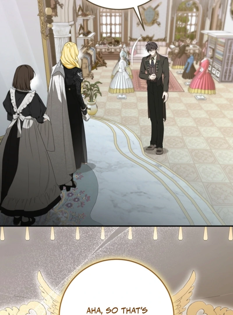 I Became the Master of the Devil Chapter 67 - Page 8
