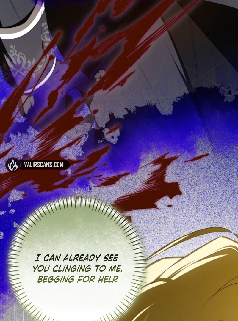 I Became the Master of the Devil Chapter 67 - Page 90