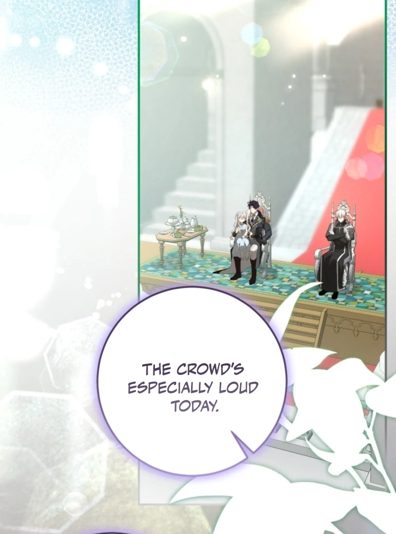 I Became the Master of the Devil Chapter 67 - Page 95