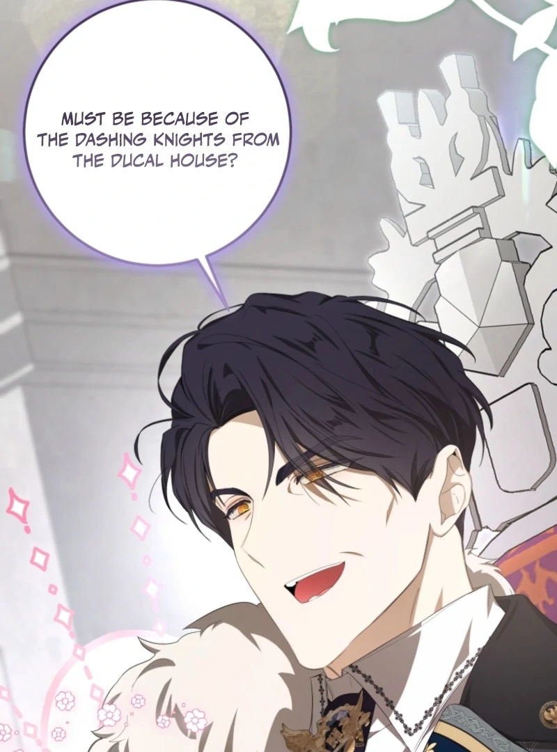 I Became the Master of the Devil Chapter 67 - Page 96