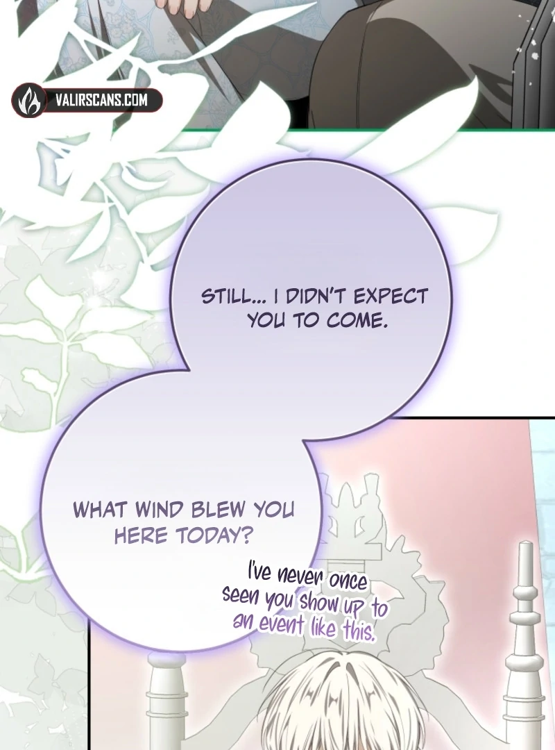 I Became the Master of the Devil Chapter 67 - Page 98