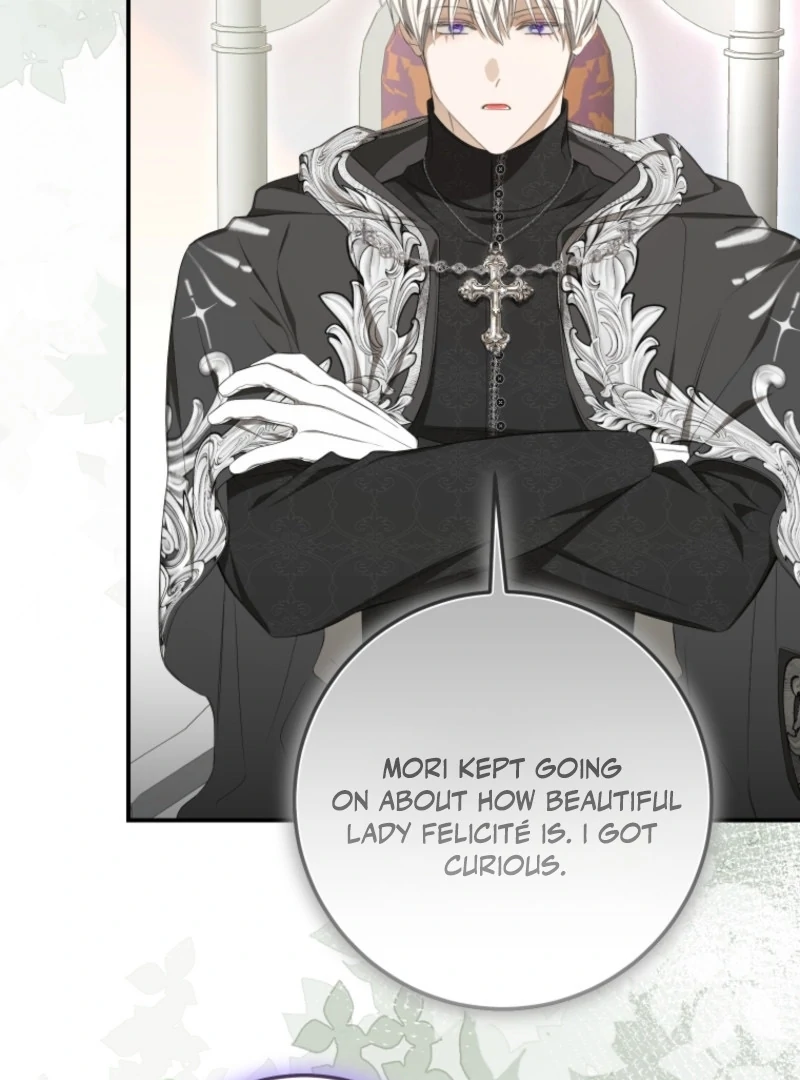 I Became the Master of the Devil Chapter 67 - Page 99