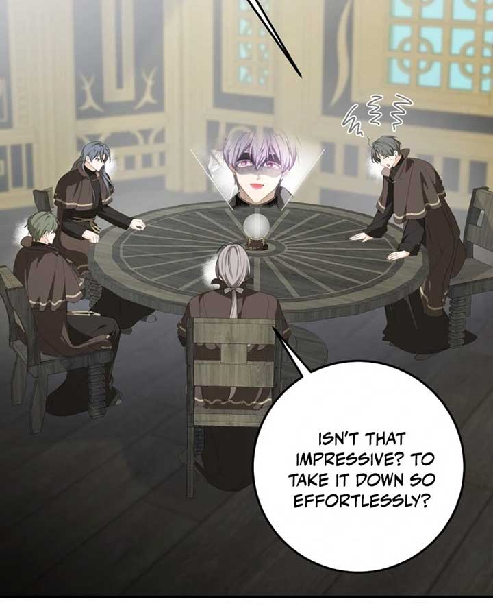 I Became the Master of the Devil Chapter 68 - Page 101