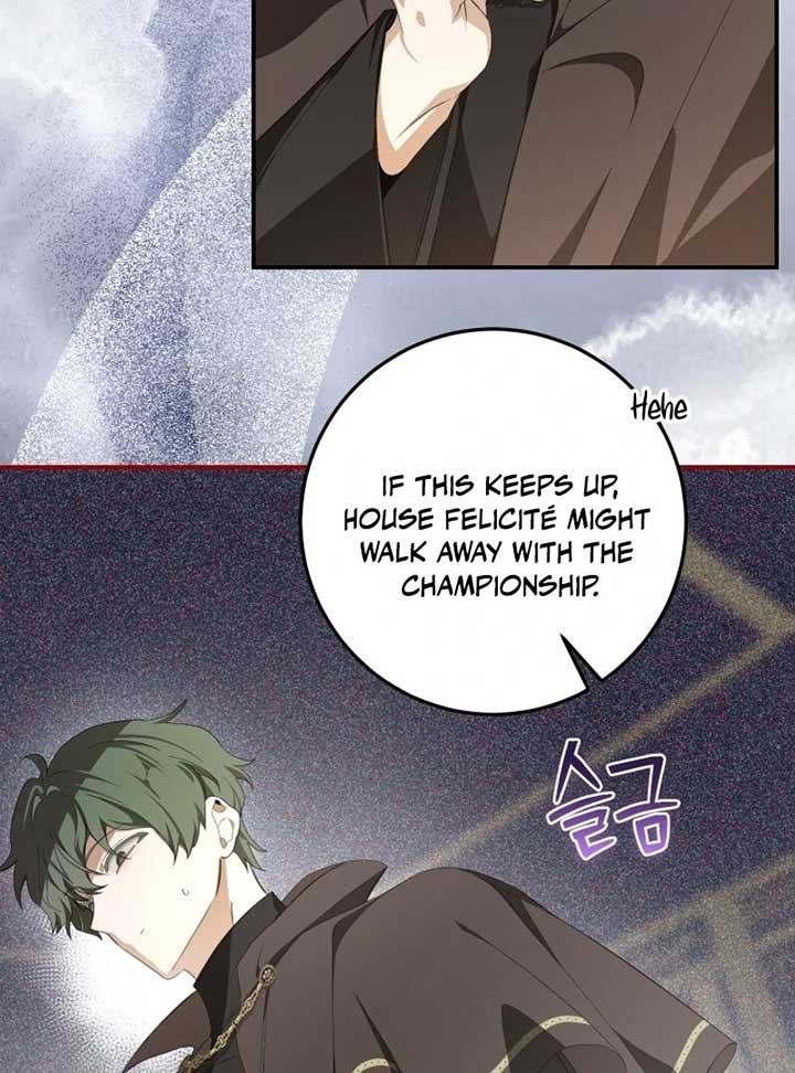 I Became the Master of the Devil Chapter 68 - Page 103
