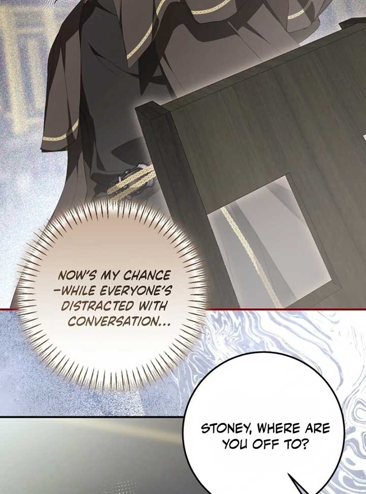 I Became the Master of the Devil Chapter 68 - Page 104