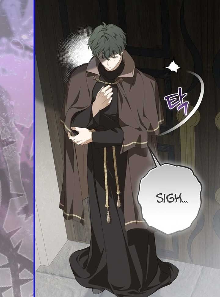 I Became the Master of the Devil Chapter 68 - Page 107