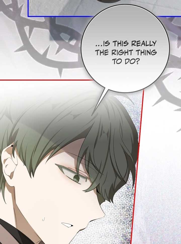 I Became the Master of the Devil Chapter 68 - Page 108
