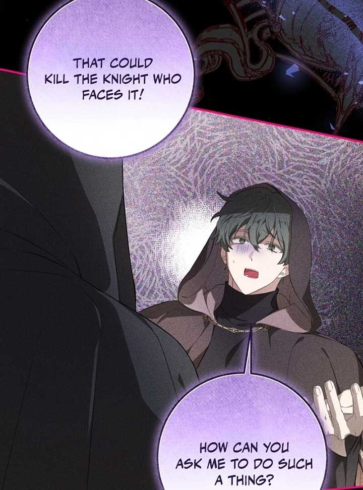 I Became the Master of the Devil Chapter 68 - Page 112