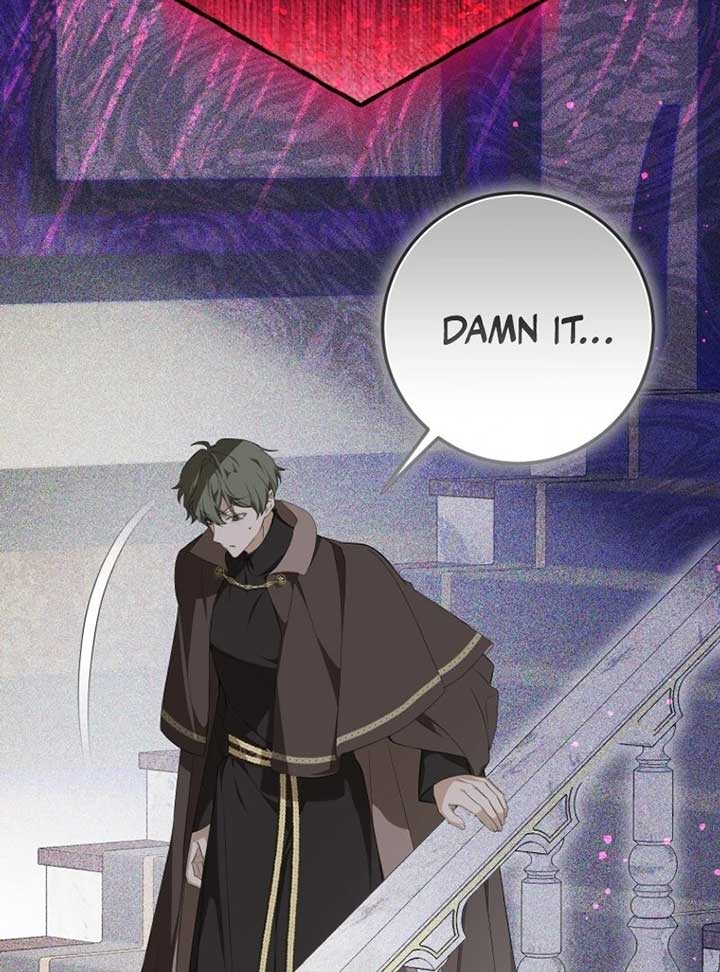 I Became the Master of the Devil Chapter 68 - Page 116