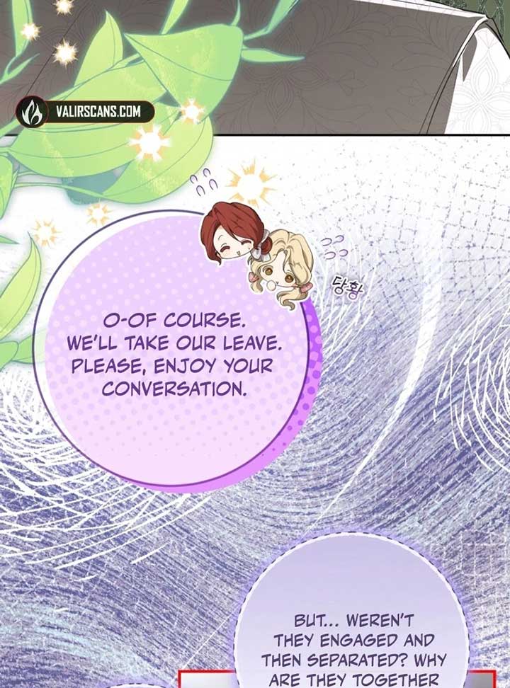 I Became the Master of the Devil Chapter 68 - Page 12