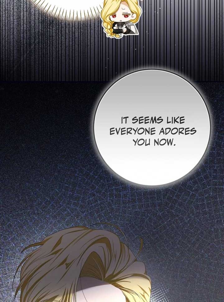 I Became the Master of the Devil Chapter 68 - Page 15