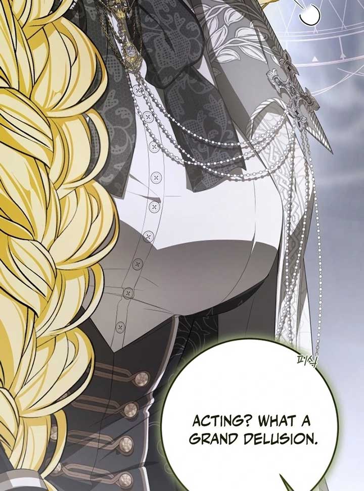 I Became the Master of the Devil Chapter 68 - Page 22