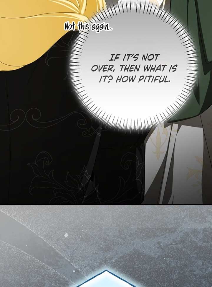I Became the Master of the Devil Chapter 68 - Page 25