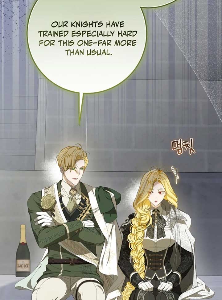 I Became the Master of the Devil Chapter 68 - Page 27