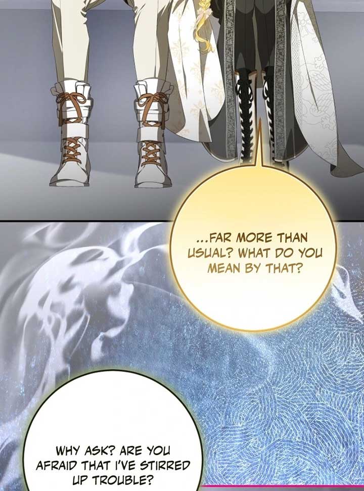 I Became the Master of the Devil Chapter 68 - Page 28