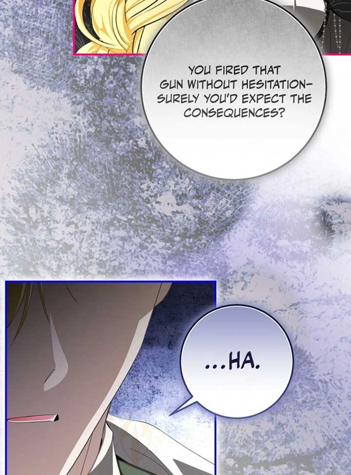 I Became the Master of the Devil Chapter 68 - Page 30