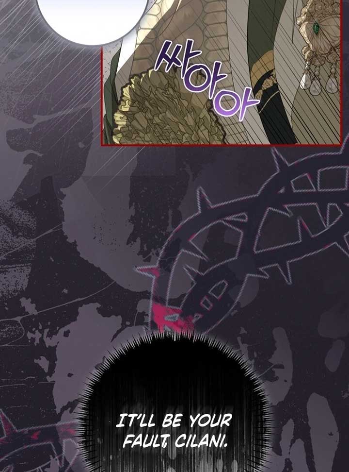 I Became the Master of the Devil Chapter 68 - Page 38