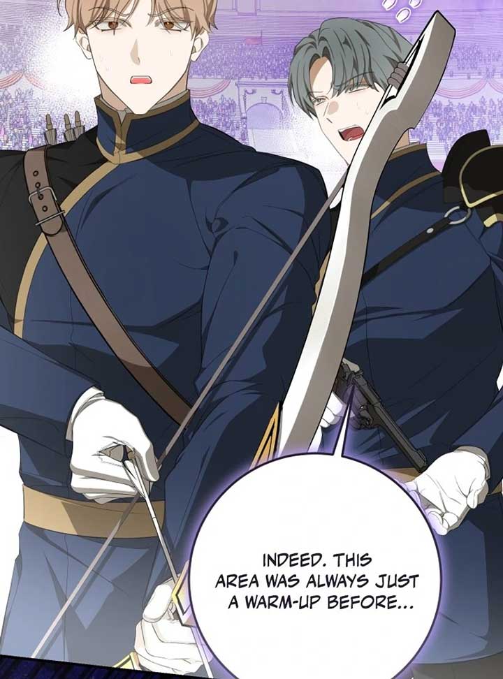 I Became the Master of the Devil Chapter 68 - Page 48