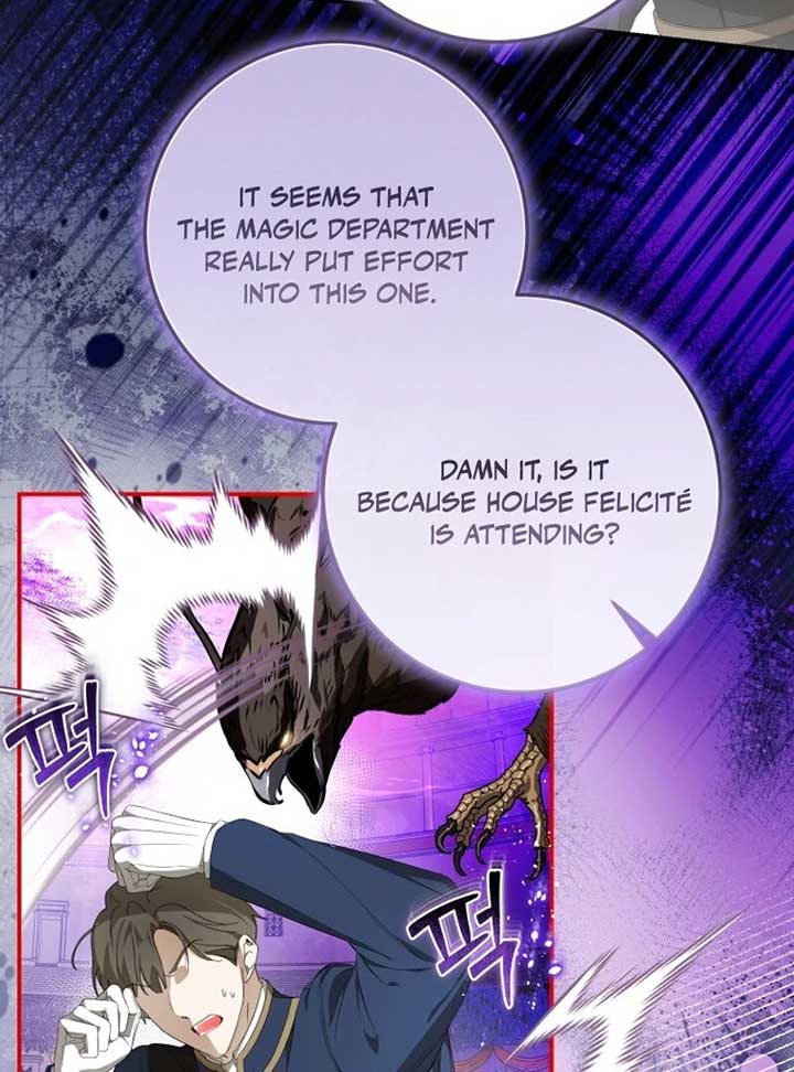 I Became the Master of the Devil Chapter 68 - Page 49