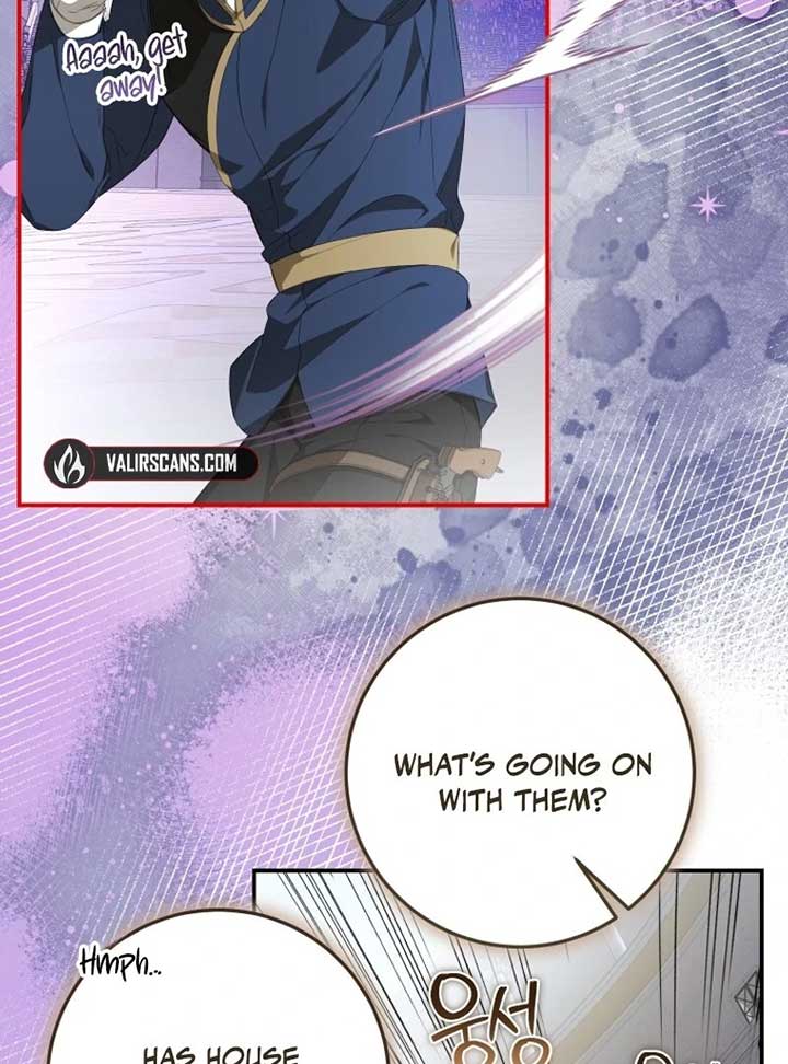 I Became the Master of the Devil Chapter 68 - Page 50