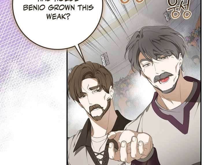 I Became the Master of the Devil Chapter 68 - Page 51