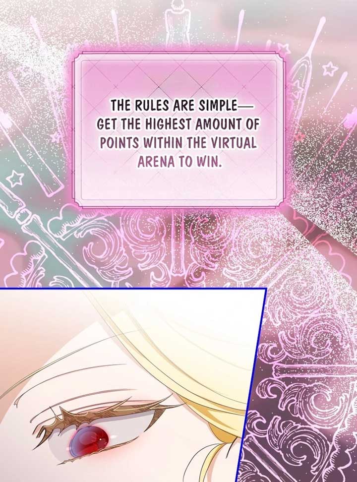 I Became the Master of the Devil Chapter 68 - Page 53