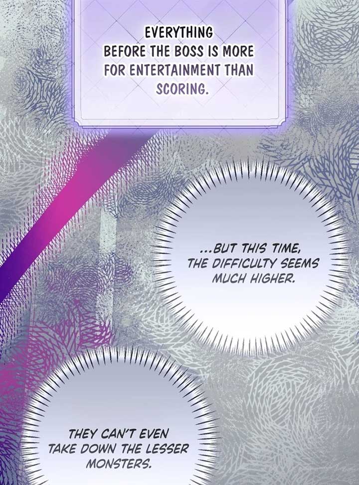 I Became the Master of the Devil Chapter 68 - Page 55