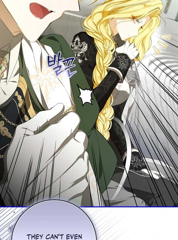 I Became the Master of the Devil Chapter 68 - Page 58
