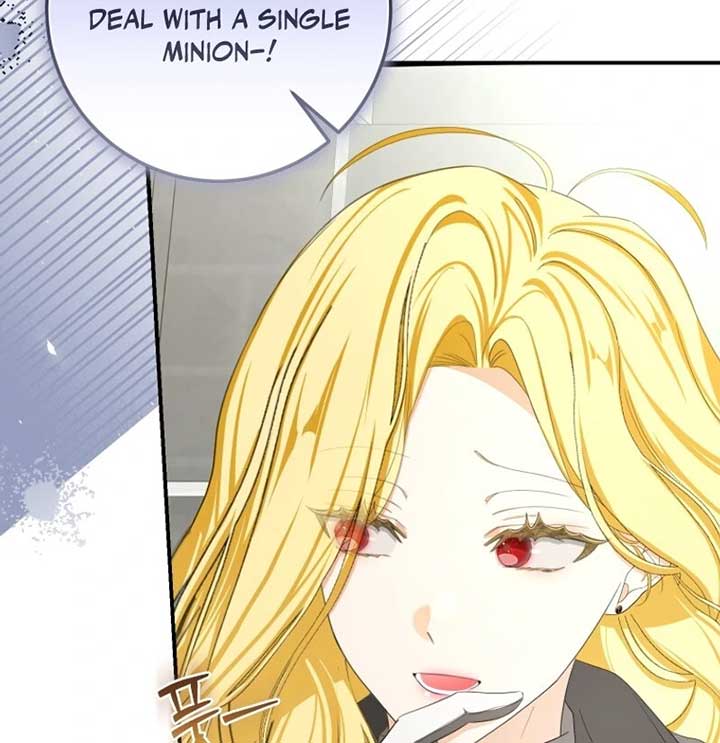 I Became the Master of the Devil Chapter 68 - Page 59