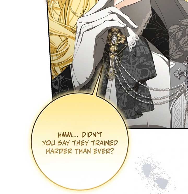 I Became the Master of the Devil Chapter 68 - Page 60