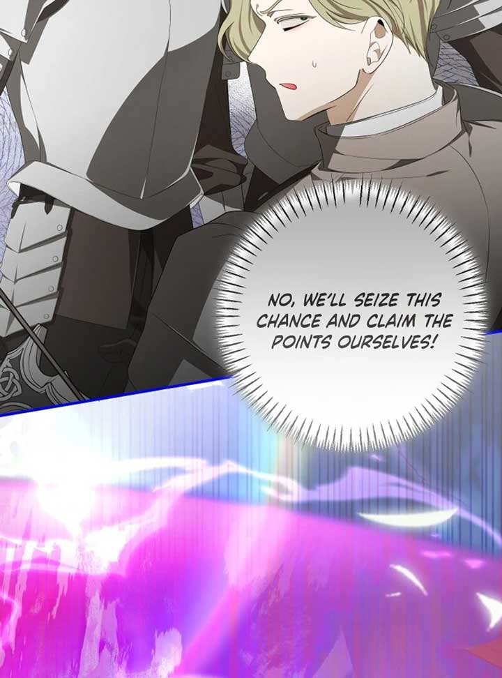 I Became the Master of the Devil Chapter 68 - Page 72