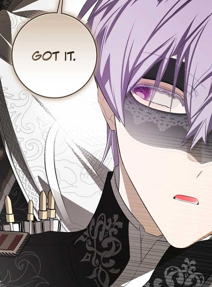 I Became the Master of the Devil Chapter 68 - Page 85