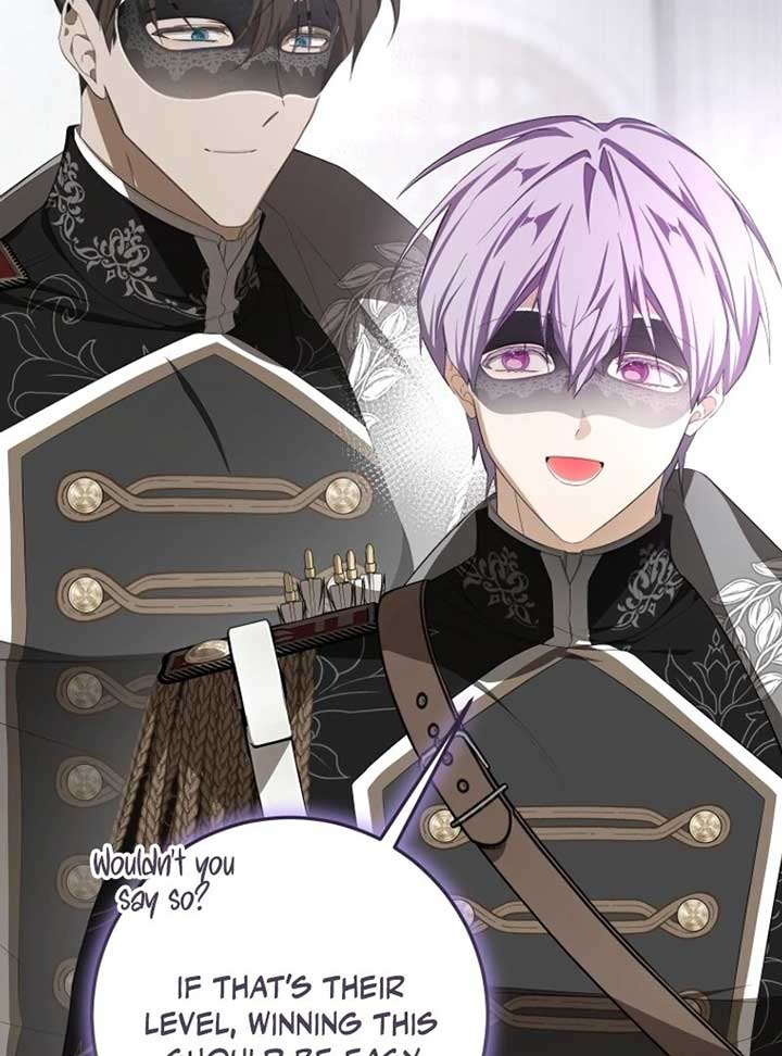 I Became the Master of the Devil Chapter 68 - Page 94