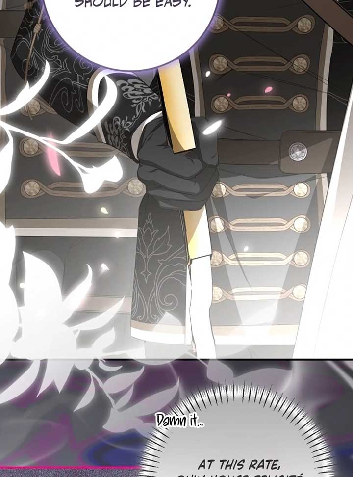I Became the Master of the Devil Chapter 68 - Page 95
