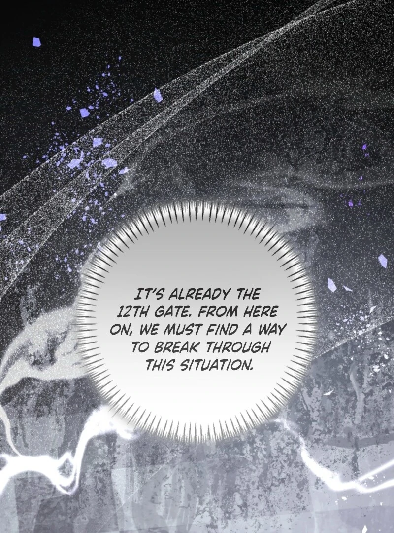 I Became the Master of the Devil Chapter 69 - Page 1