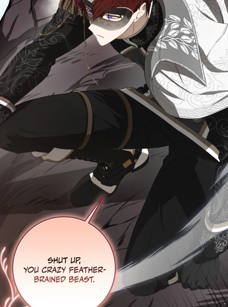 I Became the Master of the Devil Chapter 69 - Page 27